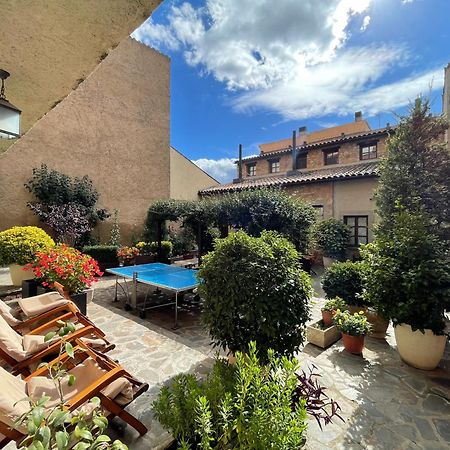 Can Llorenc Prades Exterior photo