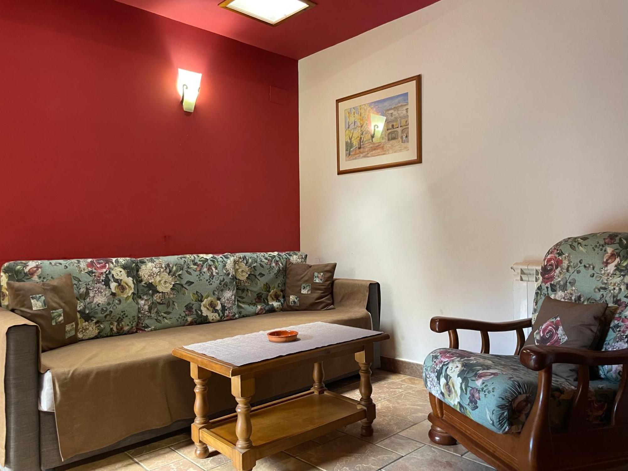 Can Llorenc Prades Room photo