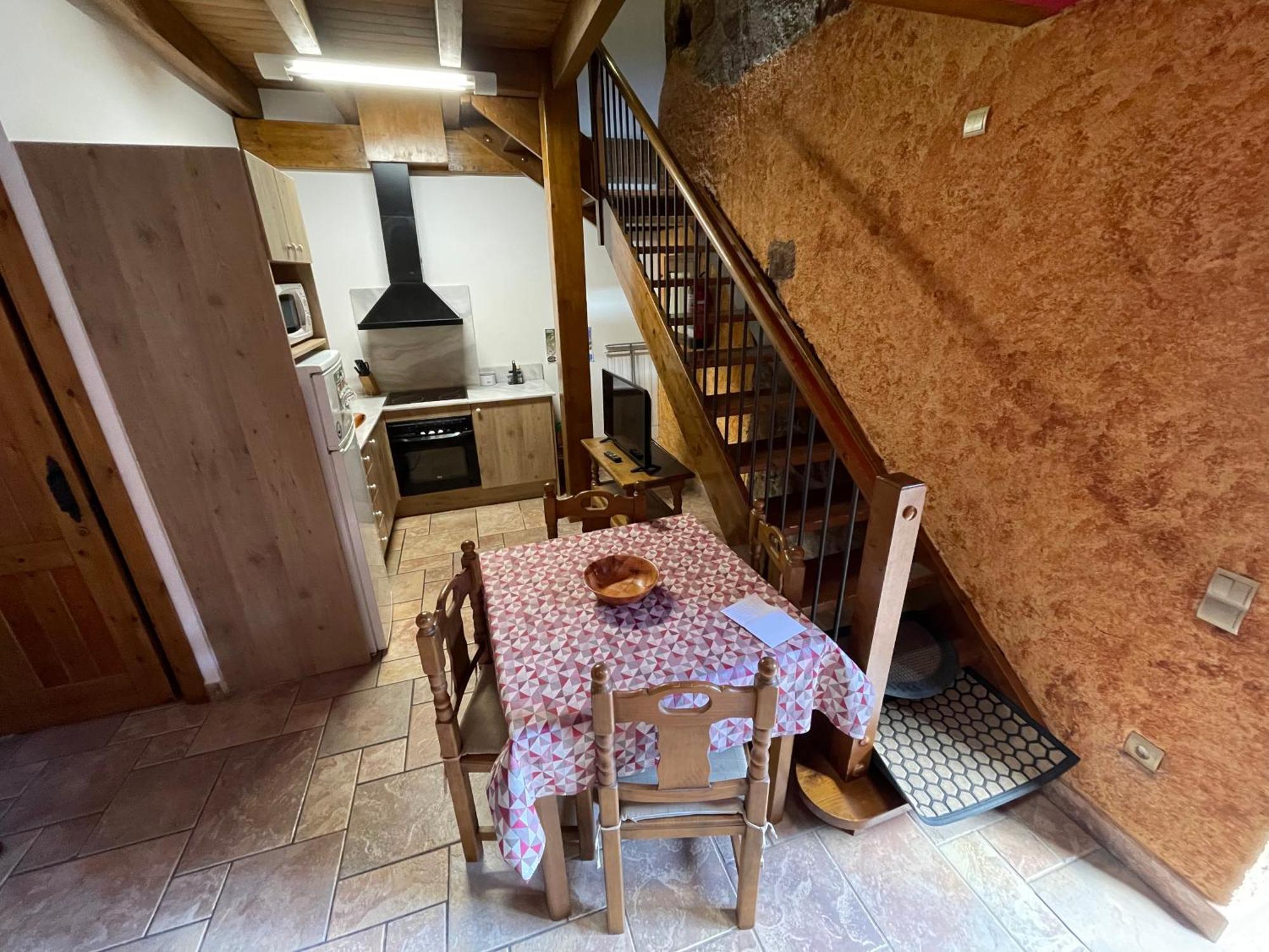 Can Llorenc Prades Room photo