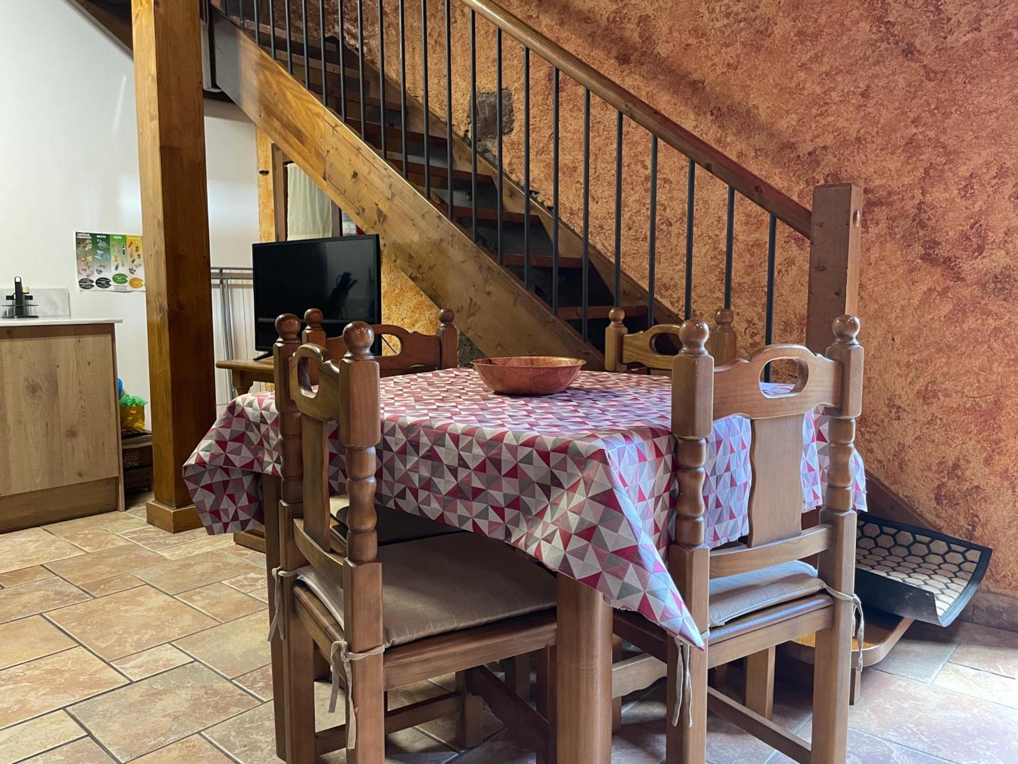 Can Llorenc Prades Room photo