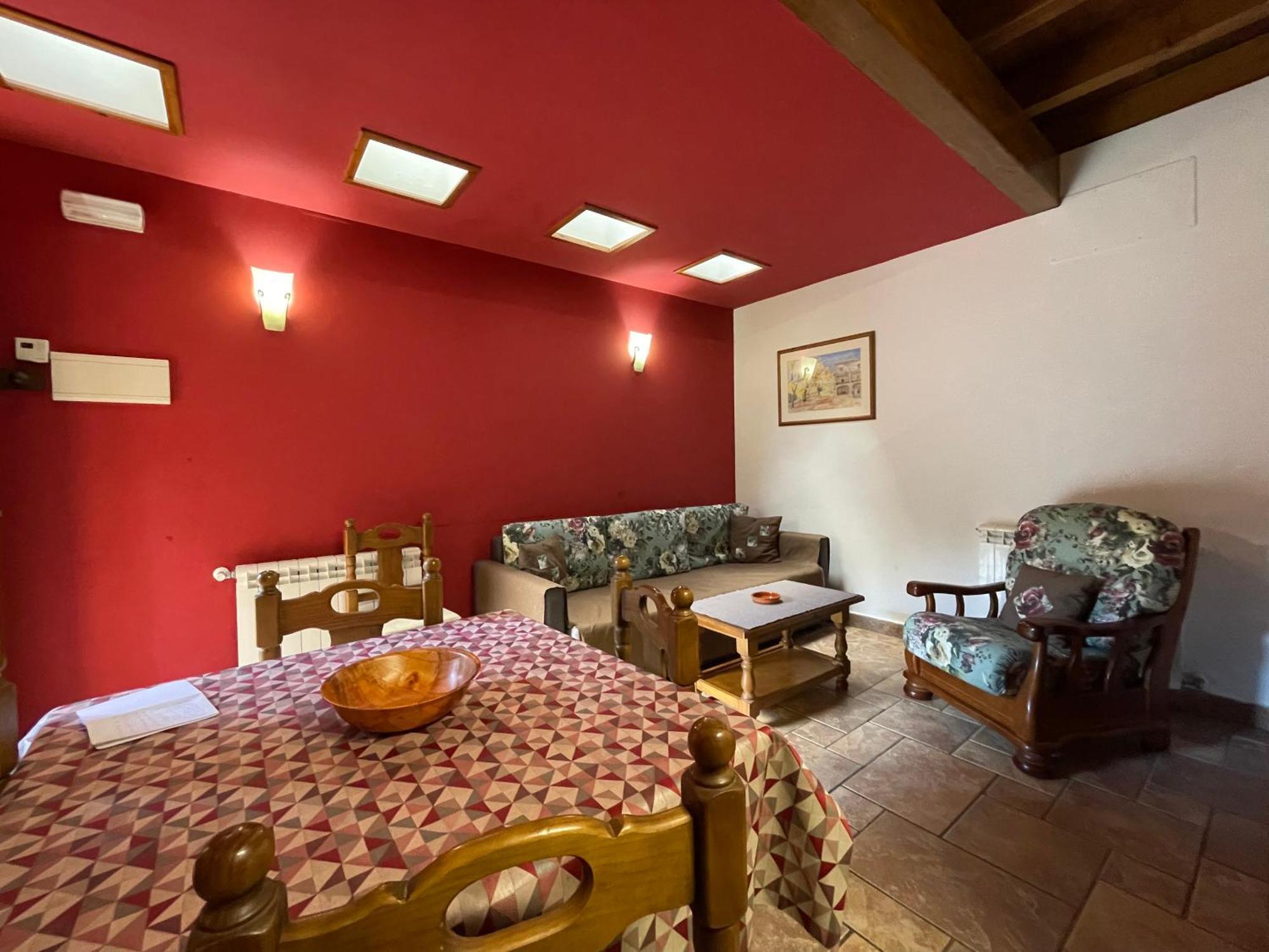 Can Llorenc Prades Room photo