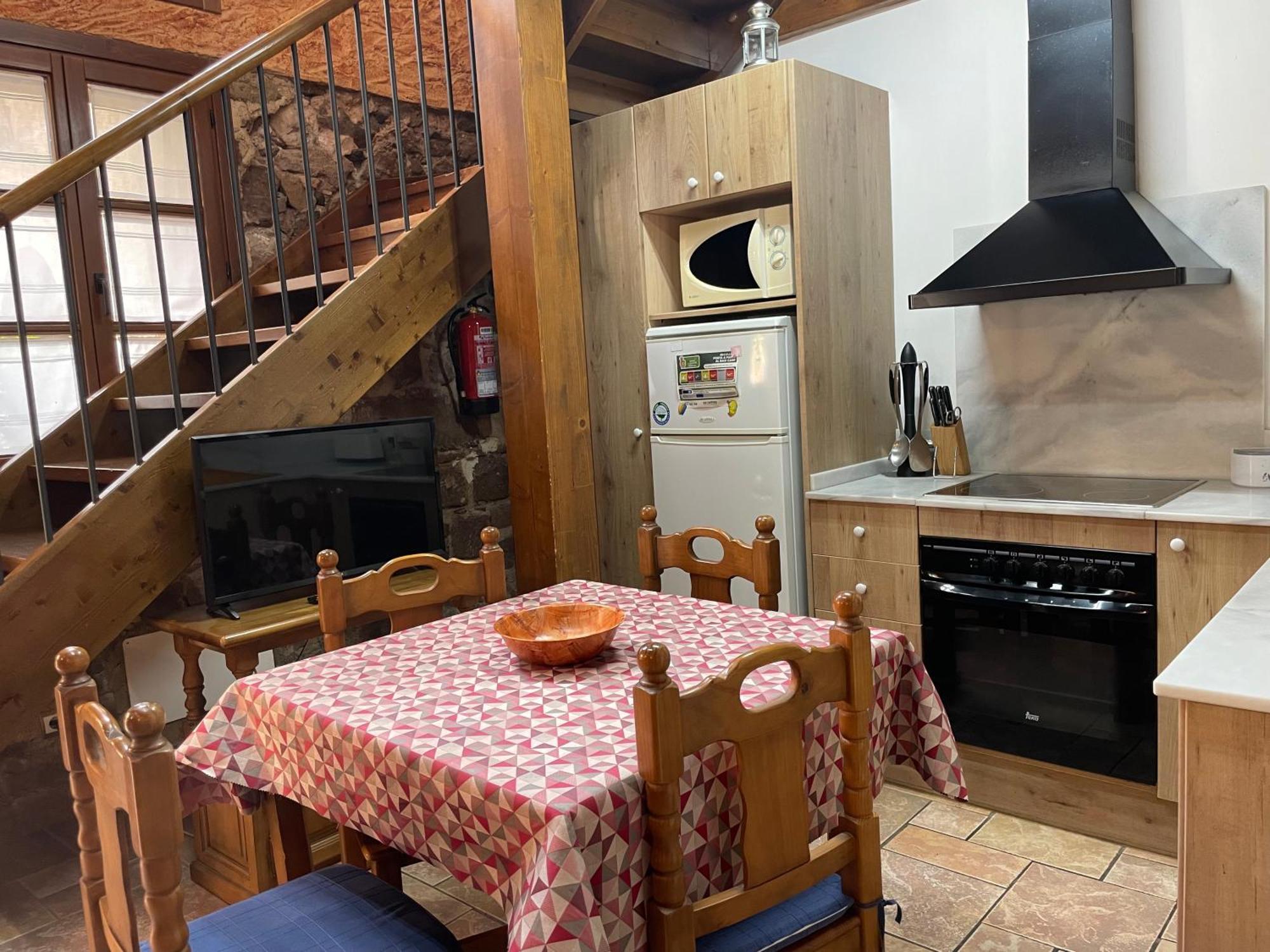 Can Llorenc Prades Room photo