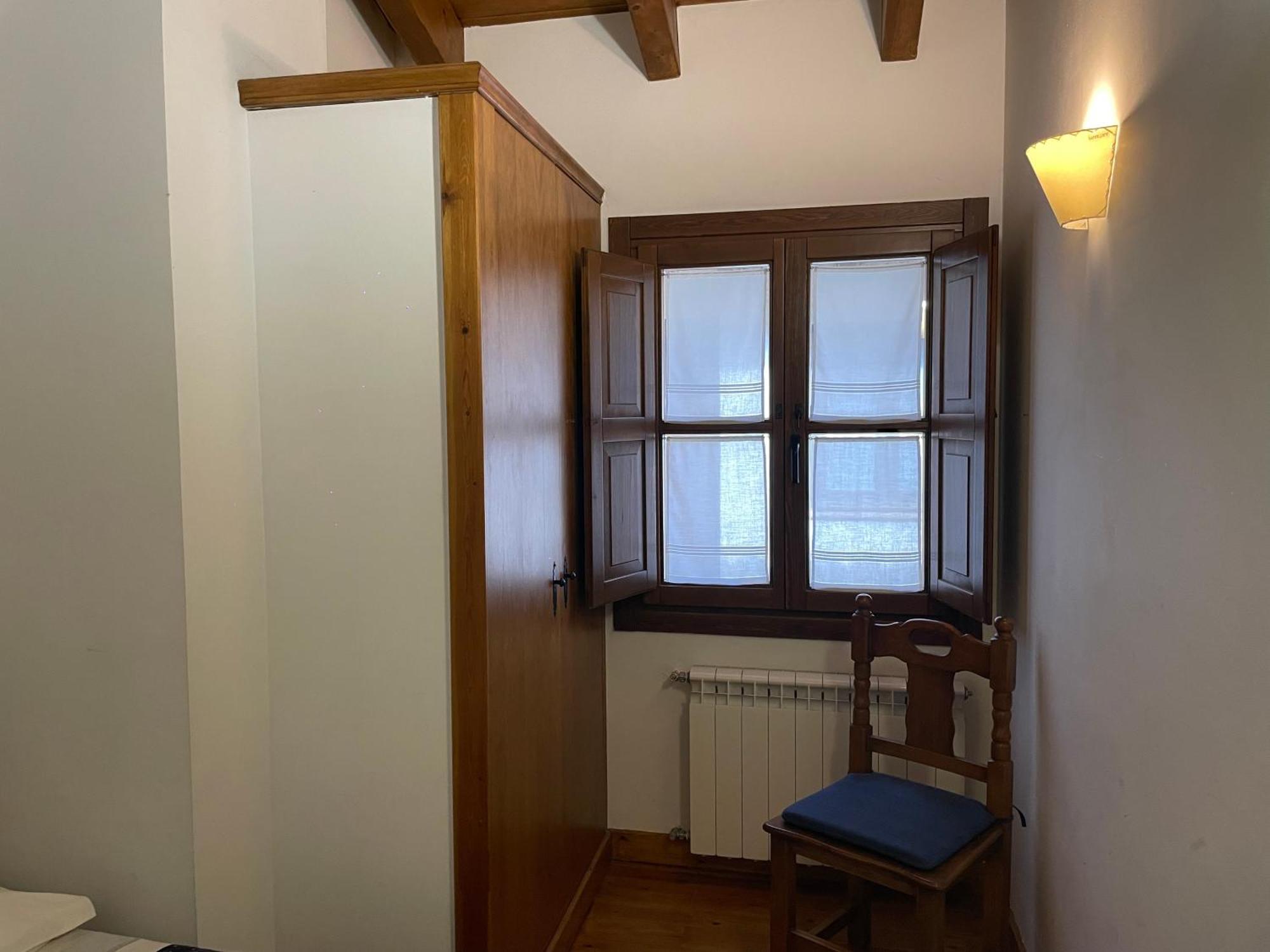 Can Llorenc Prades Room photo