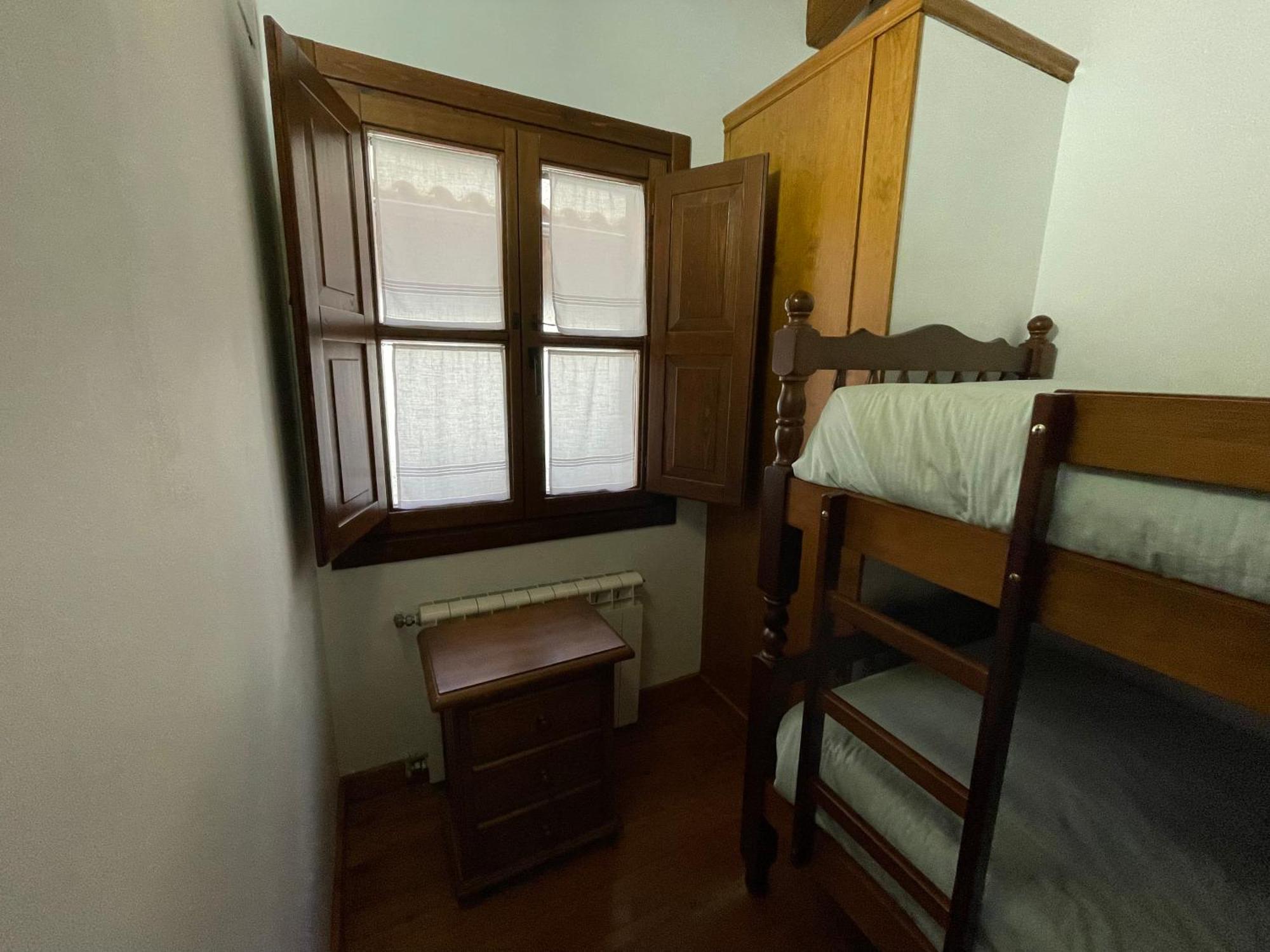 Can Llorenc Prades Room photo