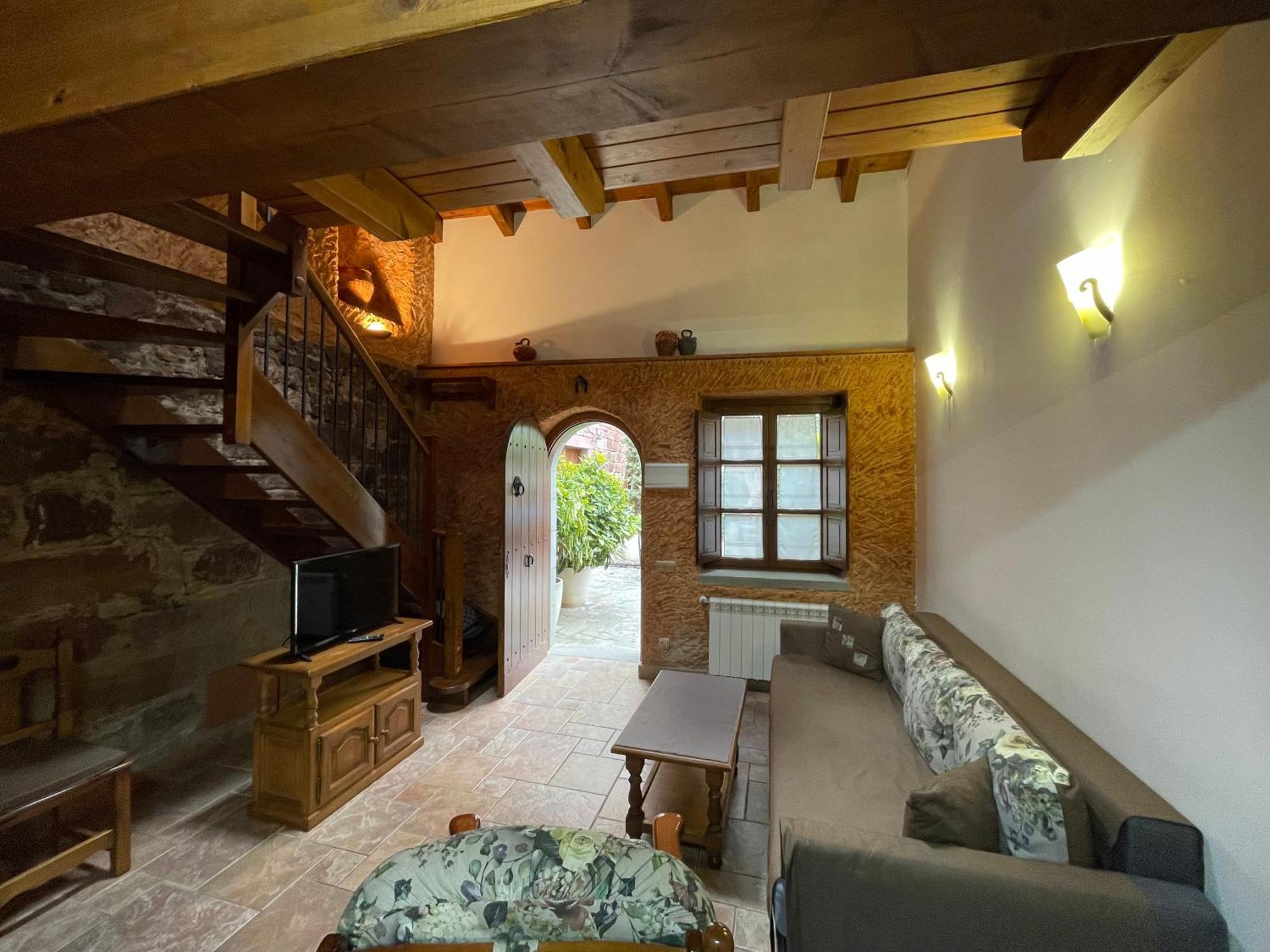 Can Llorenc Prades Exterior photo