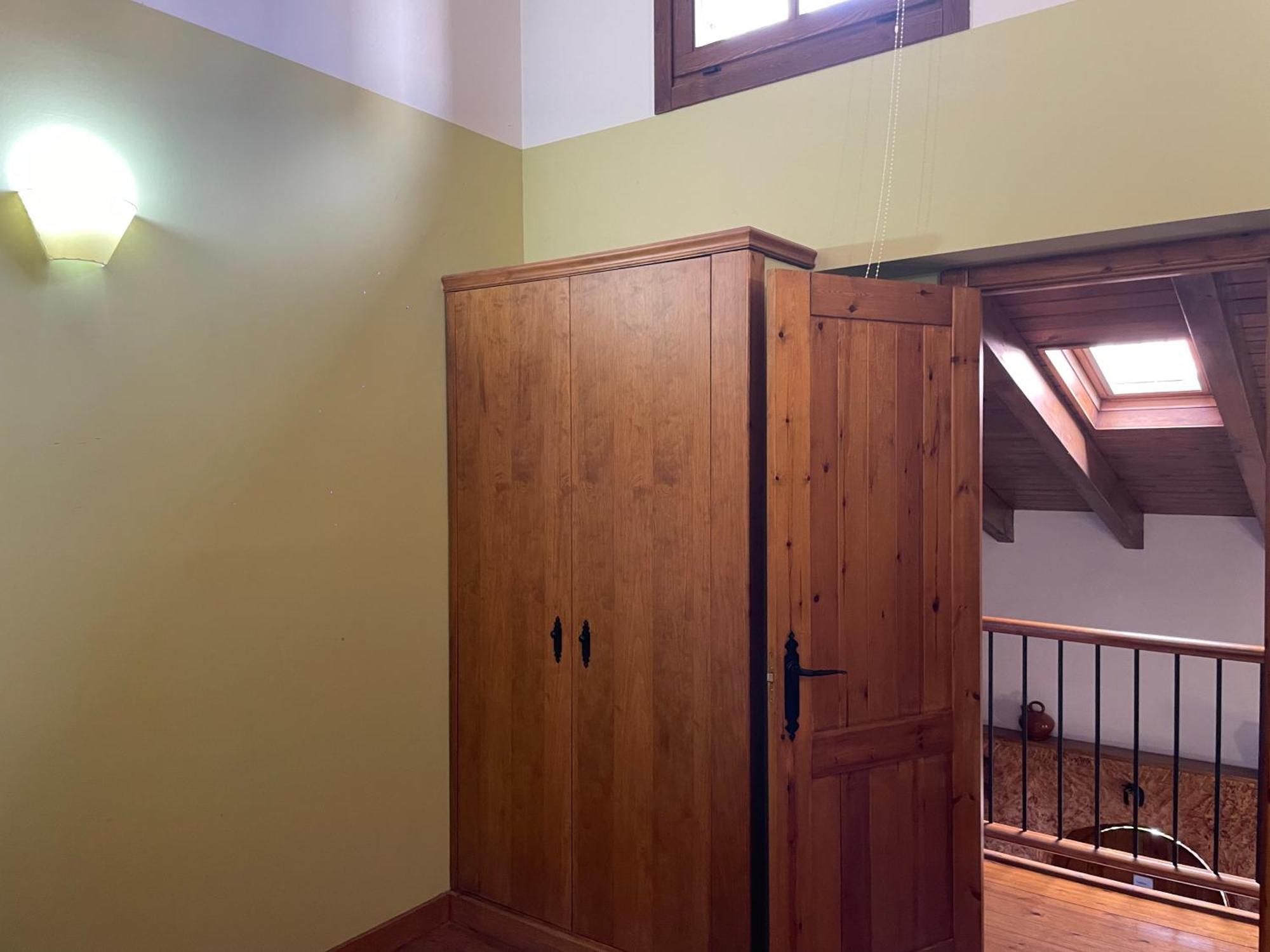 Can Llorenc Prades Room photo