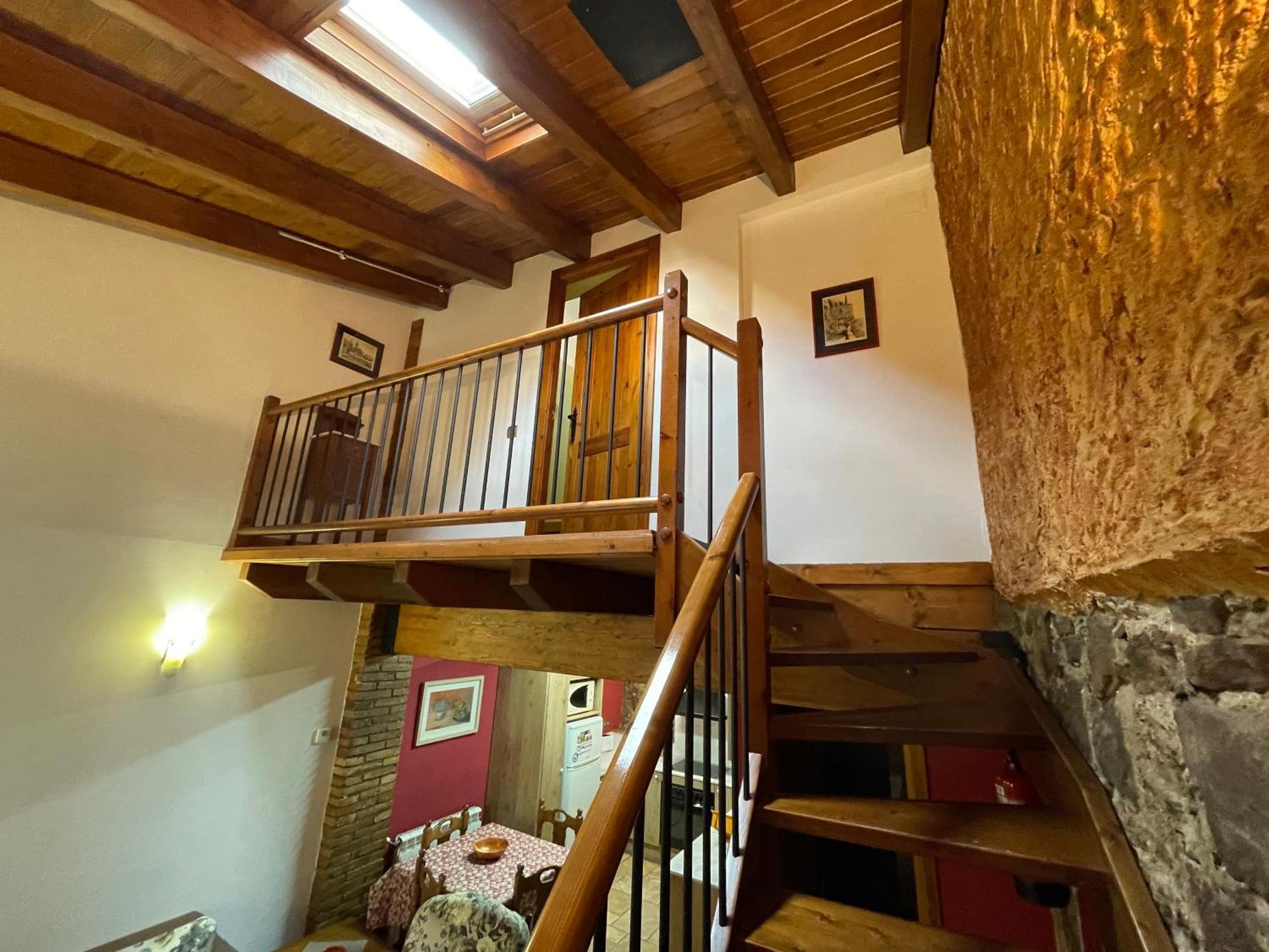 Can Llorenc Prades Room photo