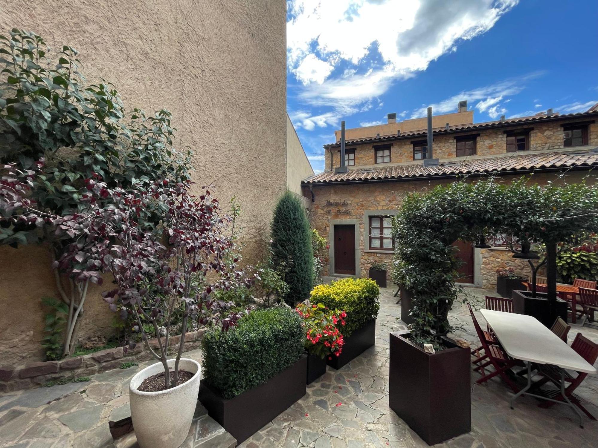 Can Llorenc Prades Exterior photo