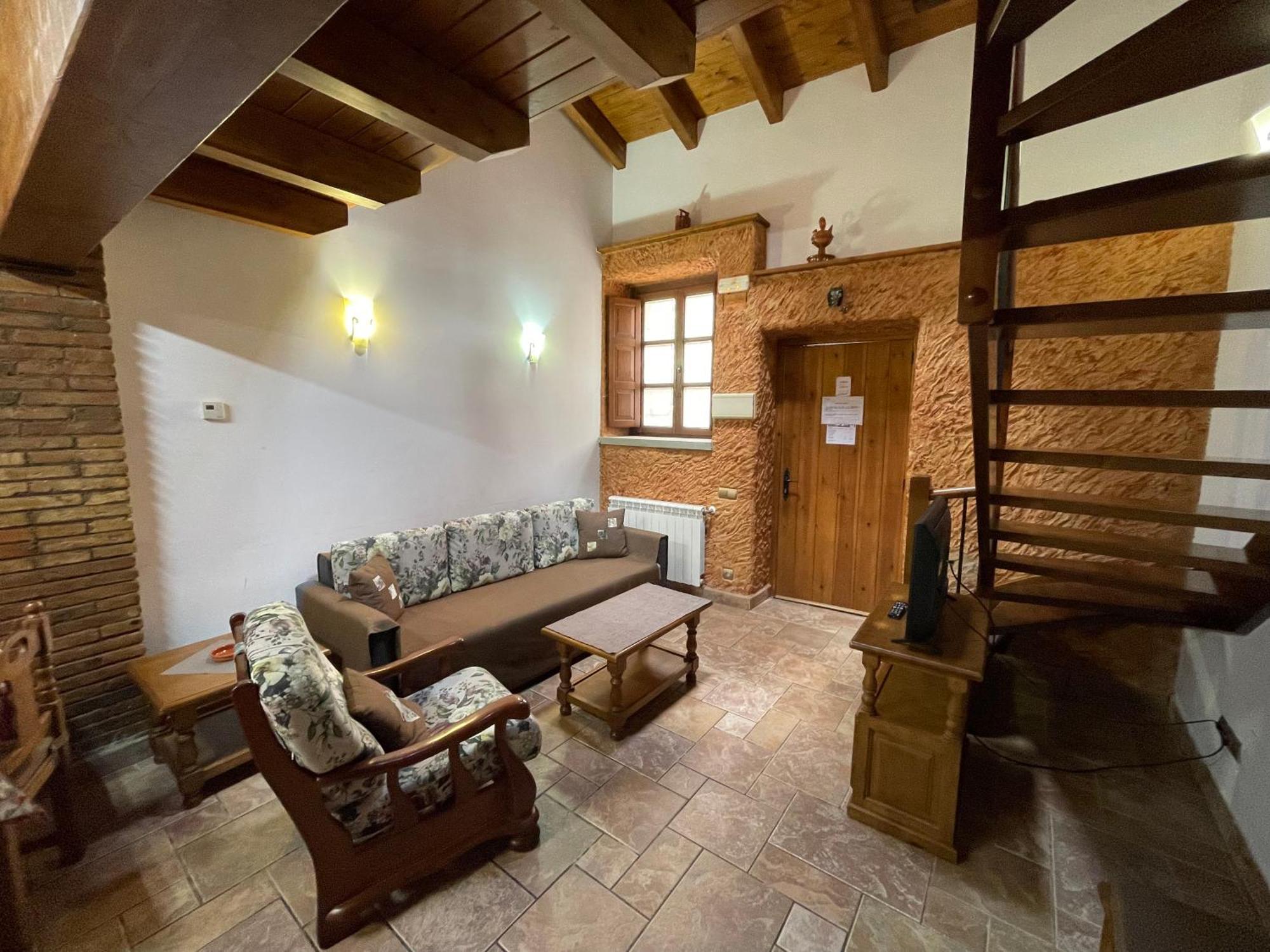 Can Llorenc Prades Exterior photo