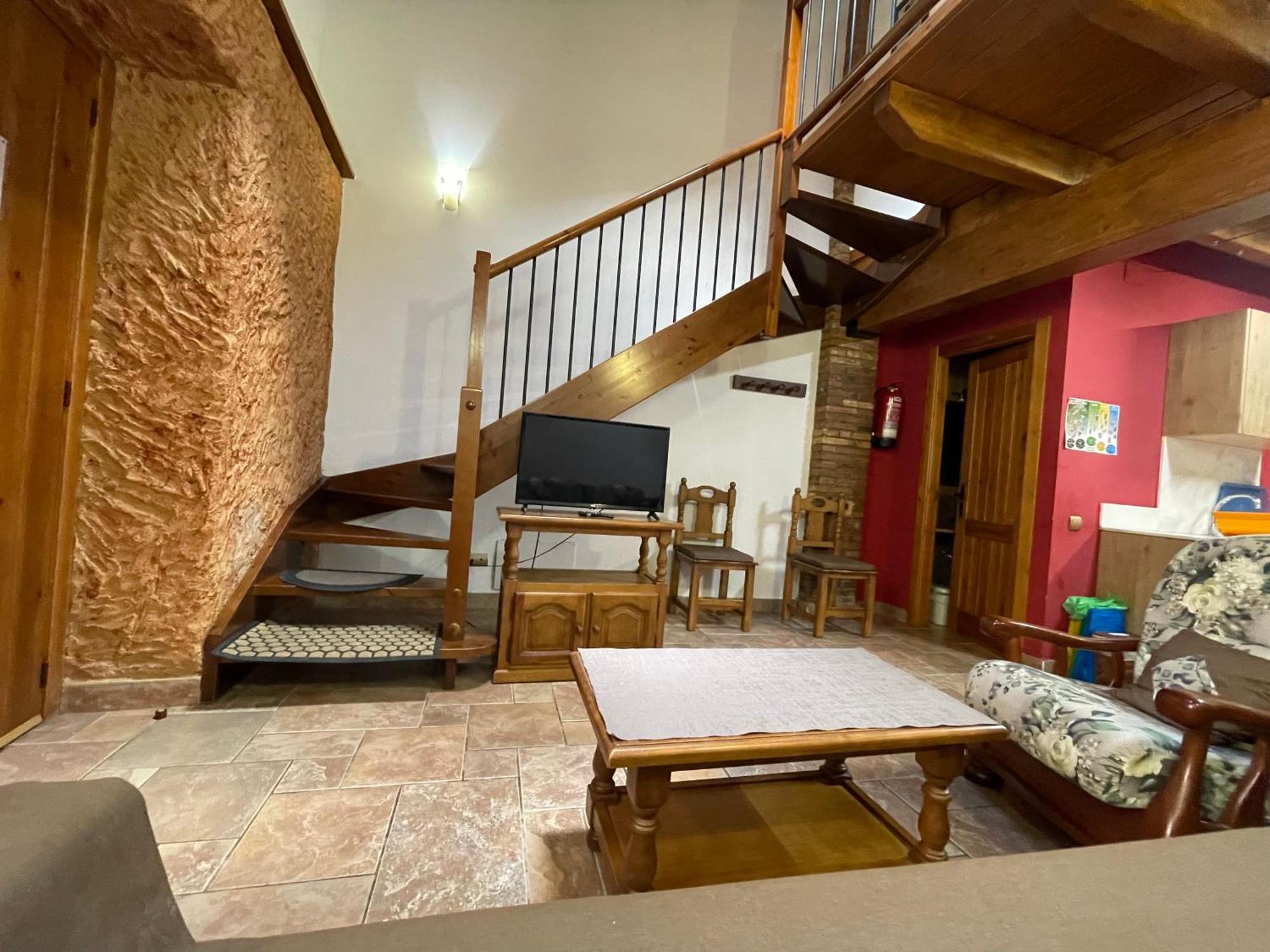Can Llorenc Prades Room photo