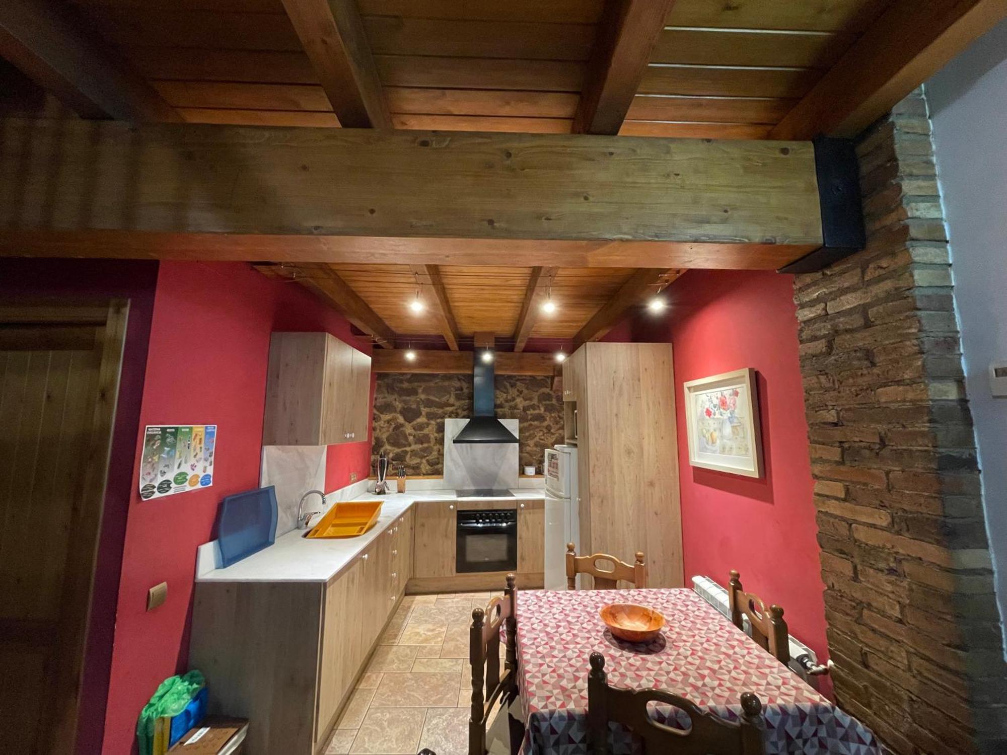 Can Llorenc Prades Exterior photo