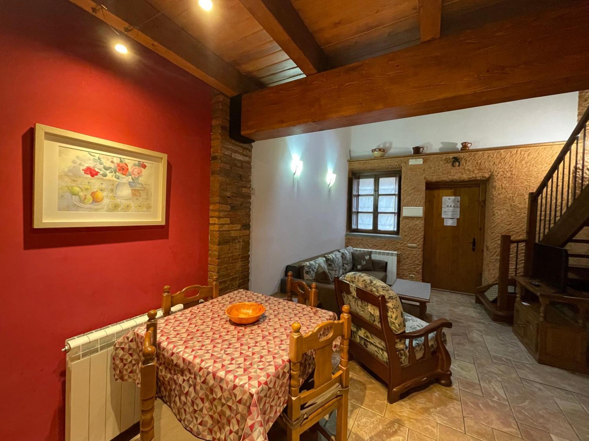 Can Llorenc Prades Exterior photo