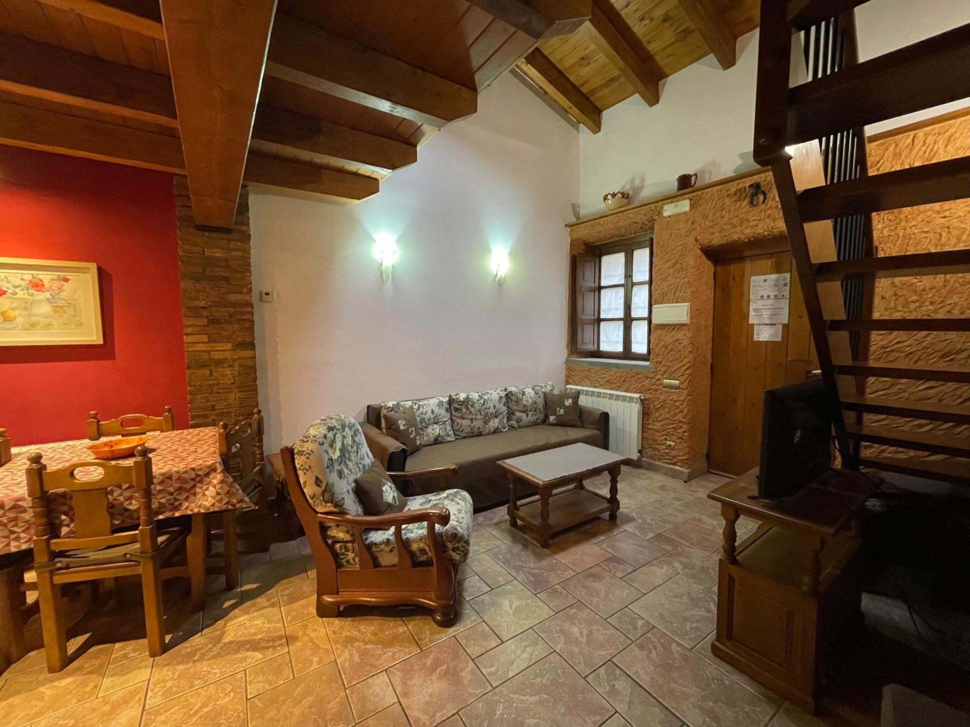 Can Llorenc Prades Exterior photo